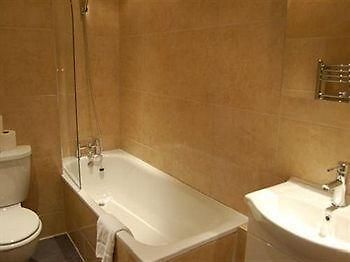 Leinster Gardens Apartments London Bagian luar foto