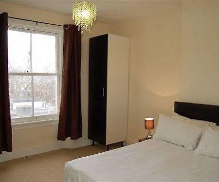Leinster Gardens Apartments London Bagian luar foto