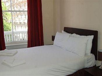 Leinster Gardens Apartments London Bagian luar foto