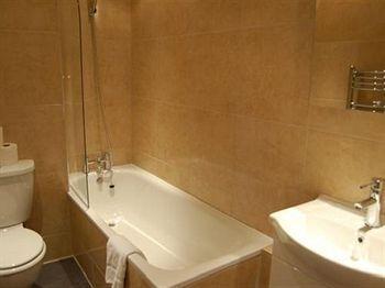 Leinster Gardens Apartments London Bagian luar foto